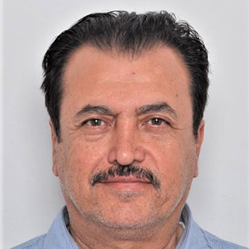 Dr. Mukhlis Ahmed Shahrour