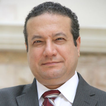 Dr. Alaa K. Ashmawy, P.E.
