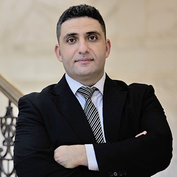 Dr. Mohamad Nassereddine
