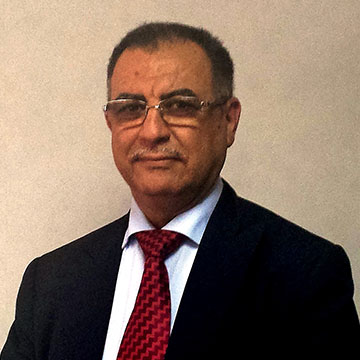 Dr. Mustapha Taoumi