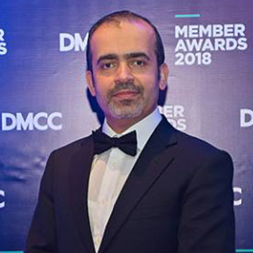 Dr. Maged F. Hanna, PfMP, RMP, PMP, CRMA