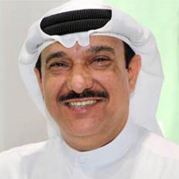Eng. Abdullah Al Ali