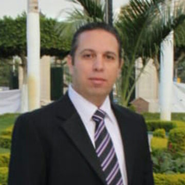 Ahmed Hashish