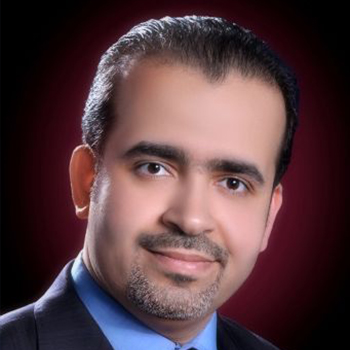 Dr. Maged F. Hanna, PfMP, RMP, PMP, CRMA